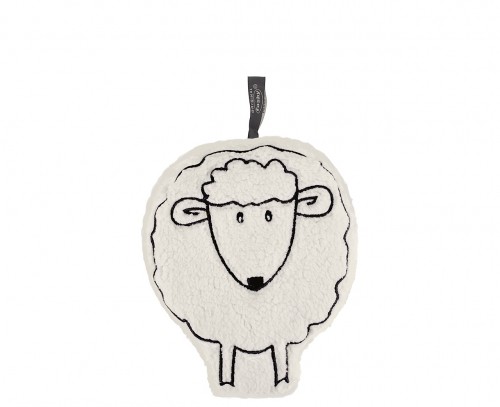 Fashy Termofors ar ķiršu kauliņu pildījumu  aitiņa ‘’Dolly’’ image 1