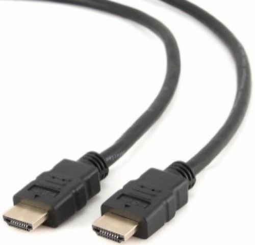 Gembird HDMI Male - HDMI Male High Speed HDMI cable with Ethernet 4K 15.0m image 1