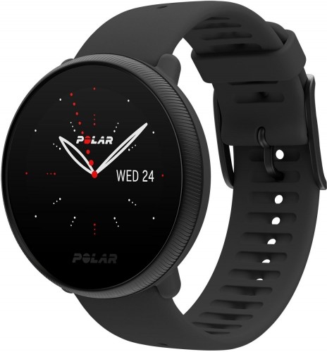 Polar Ignite 2 S-L, black pearl image 1