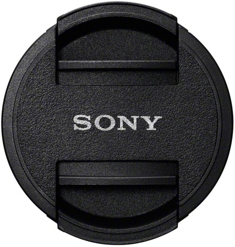 Sony objektīva vāciņš ALC-F405S image 1