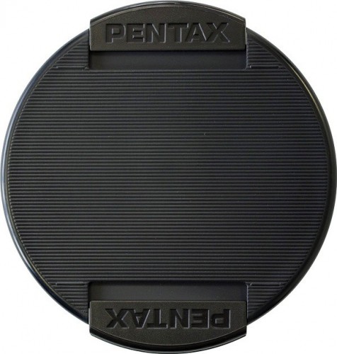 Pentax objektīva vāciņš 49mm (31491) image 1