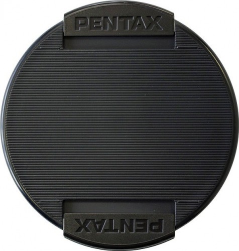 Pentax objektīva vāciņš 52mm (31515) image 1