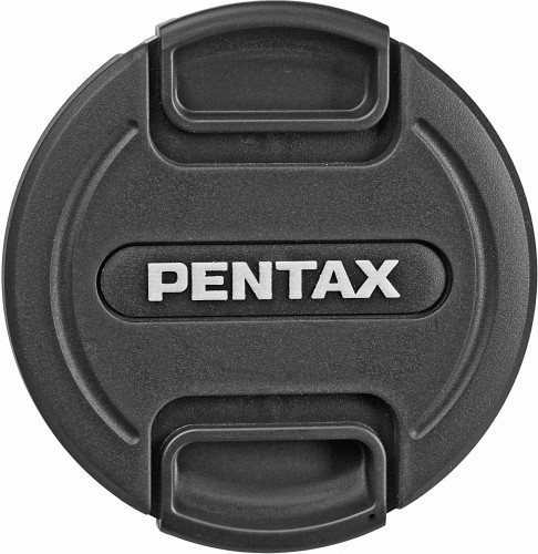 Pentax objektīva vāciņš O-LC58 (31523) image 1