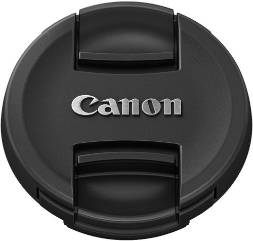 Canon objektīva vāciņš E-52 II image 1