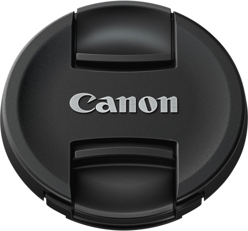 Canon крышка для объектива E-67 II image 1