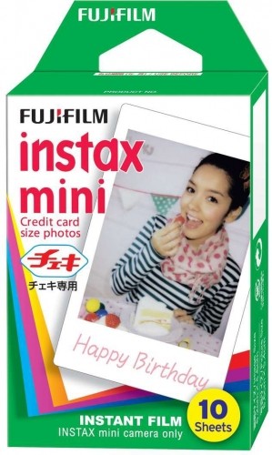 Fujifilm Instax Mini 1x10 image 1