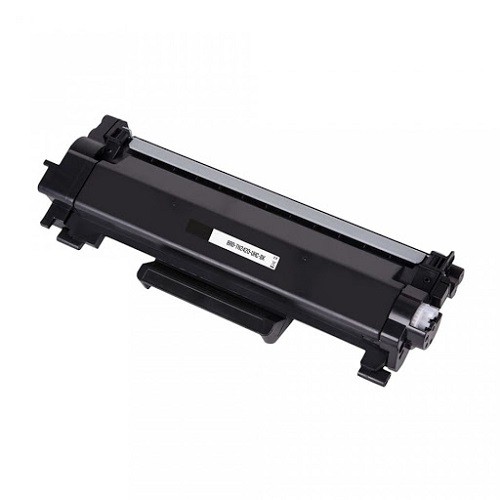 Extradigital Toner BROTHER TN2420BK, TN2410BK image 1