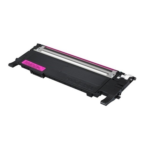 Extradigital Toner SAMSUNG CLP-320, Magenta image 1