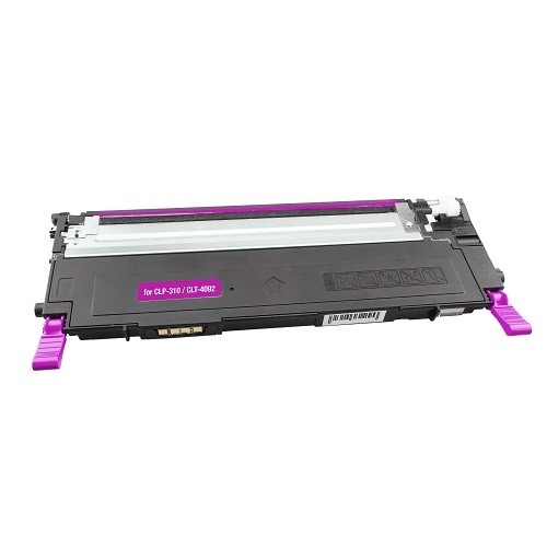 Extradigital Toner SAMSUNG CLP-310, Magenta image 1