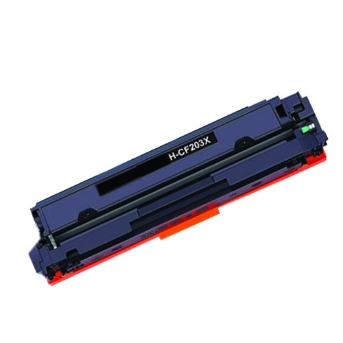 Extradigital Toner HP CF540X image 1