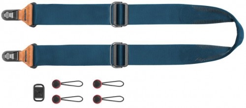 Peak Design Slide Camera Strap, midnight image 1