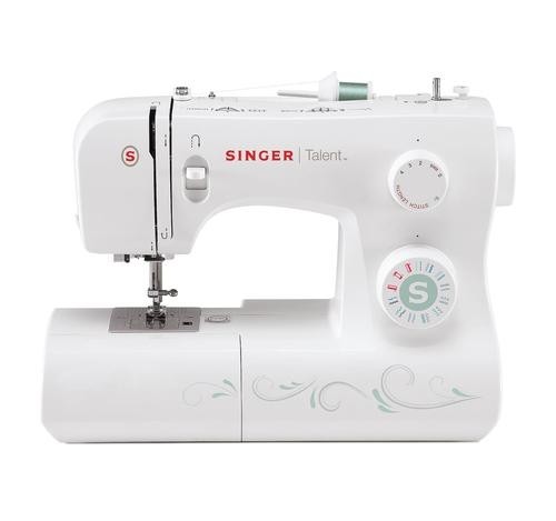 SINGER TALENT 3321 sewing machine Semi-automatic sewing machine Electric image 1