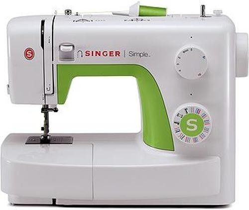 SINGER 3229 sewing machine Automatic sewing machine Electromechanical image 1