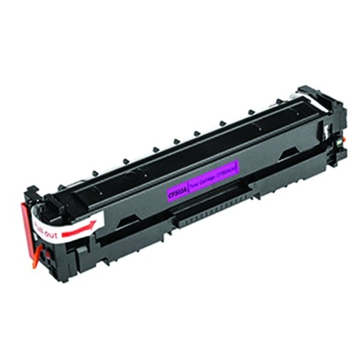Extradigital Тонер HP CF503A, пурпурный image 1