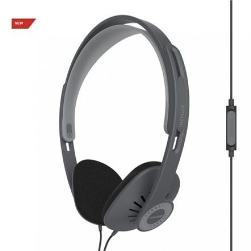 Koss Headphones KPH30iK Headband/On-Ear, 3.5mm (1/8 inch), Microphone, Black, image 1