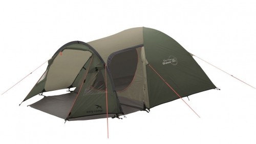 Easy Camp Blazar 300 Rustic Green Telts GO image 1