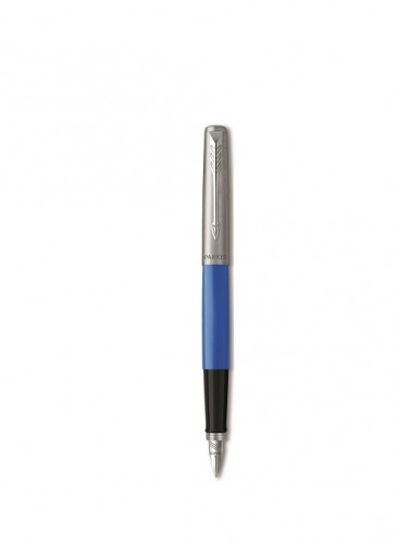 Перьевая ручка Parker Jotter Originals Blue CT Medium image 1