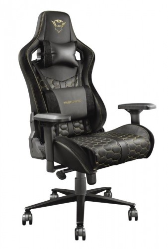 CHAIR GAMING GXT712 RESTO PRO/23784 TRUST image 1