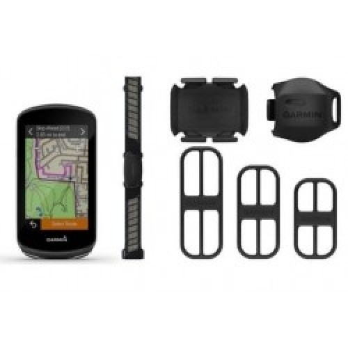 Garmin Velo dators EDGE 1030 Plus Bundle, GPS, EU image 1