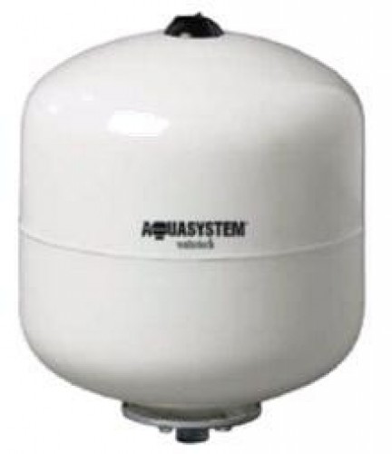 Aquasystem Расширительный бак для системы водоснабжения 12 L image 1