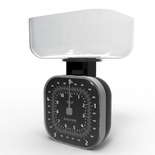 Salter 124 BKSVDR Premium mechnical scale image 1