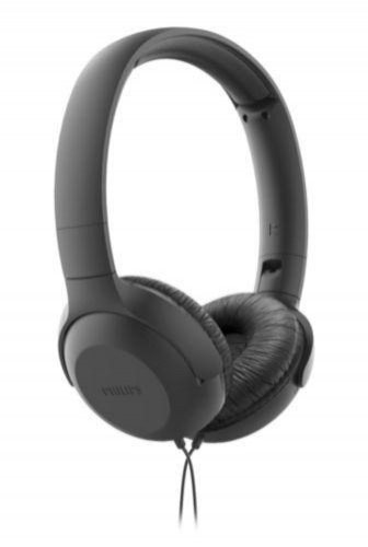 Philips TAUH201BK/00 On-ear headphones with microphone image 1