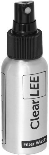 Lee Filters Lee filter tīrīšanas šķīdums ClearLee Filter Wash 50ml image 1