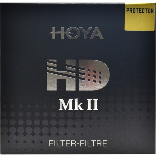 Hoya Filters Hoya filter Protector HD Mk II 55mm image 1