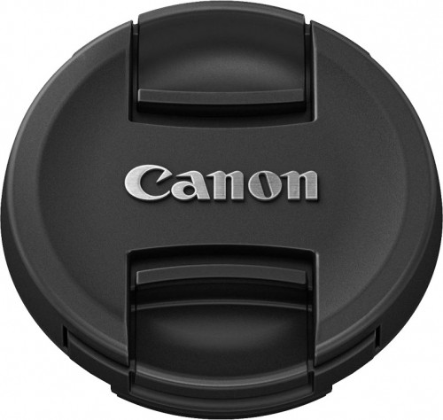 Canon крышка для объектива E-58 II image 1