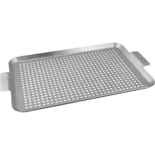 Grill plate 40x26cm Lamart LT5036 image 1