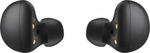 Samsung беспроводные наушникиGalaxy Buds2, graphite image 1