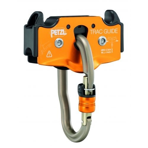 Petzl Trac Guide (pack of 5) image 1