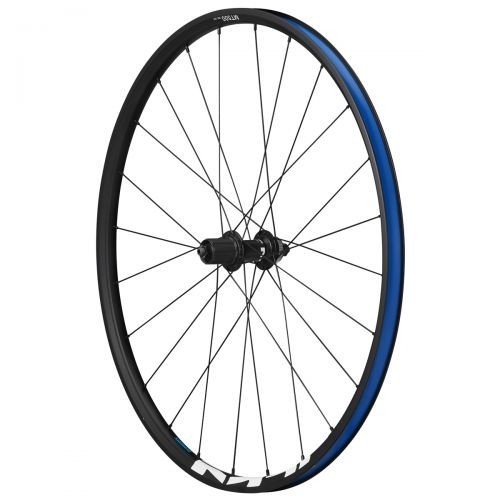 Shimano 29'' WH-MT500 8/11s Clincher QR / 28" image 1