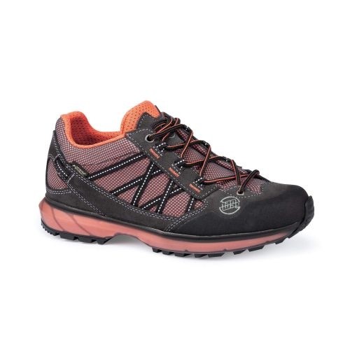 Hanwag Belorado II Tubetec Lady GTX® / Zila / Pelēka / 41.5 image 1