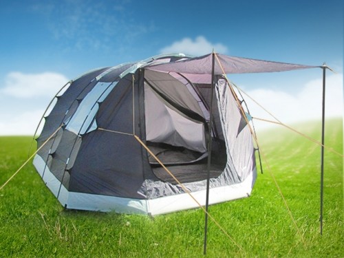 5-vietīga telts Forte 5+ image 1