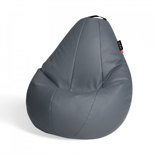 Qubo™ Comfort 120 Fig SOFT FIT sēžammaiss (pufs) image 1