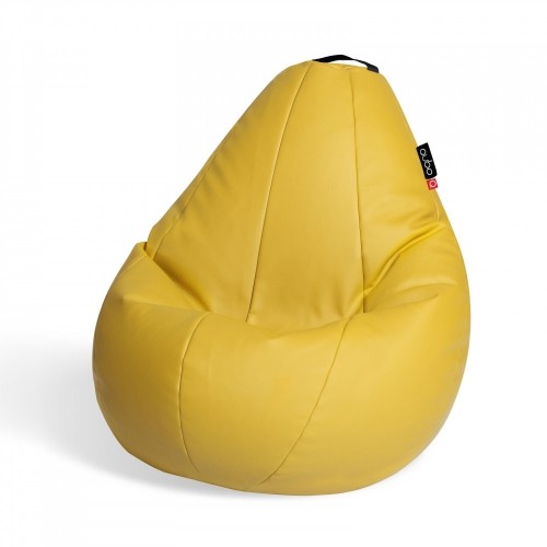 Qubo™ Comfort 120 Pear SOFT FIT пуф (кресло-мешок) image 1