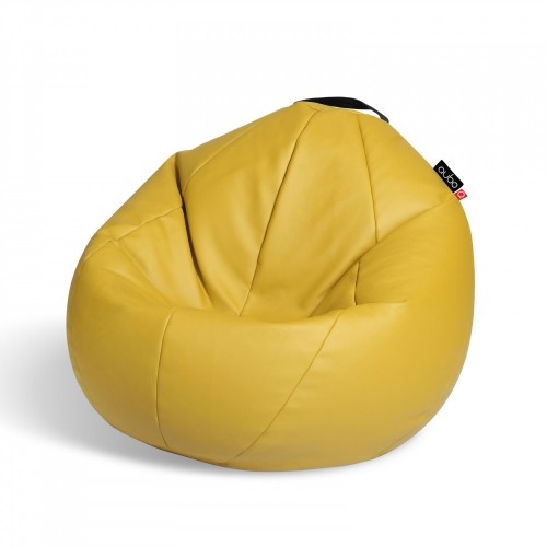 Qubo™ Comfort 80 Pear SOFT FIT пуф (кресло-мешок) image 1