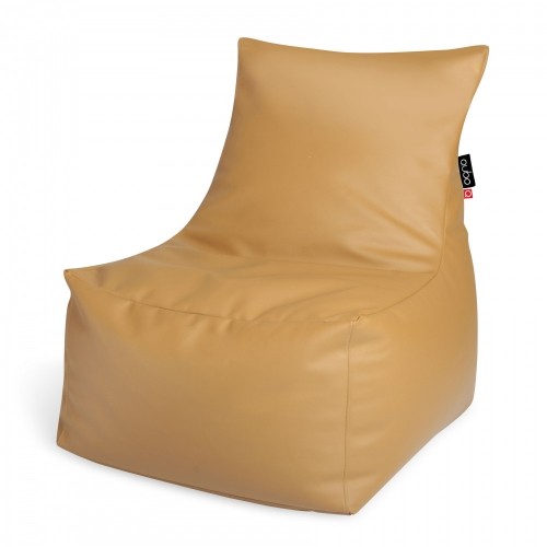 Qubo™ Burma Peach SOFT FIT sēžammaiss (pufs) image 1