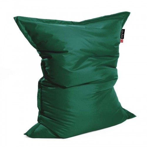 Qubo™ Modo Pillow 130 Avocado POP FIT пуф (кресло-мешок) image 1
