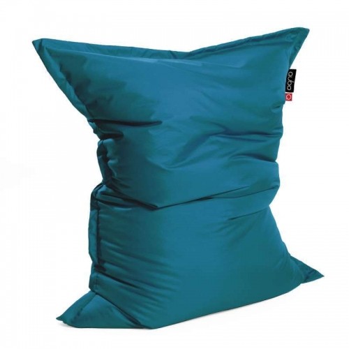 Qubo™ Modo Pillow 100 Aqua POP FIT пуф (кресло-мешок) image 1