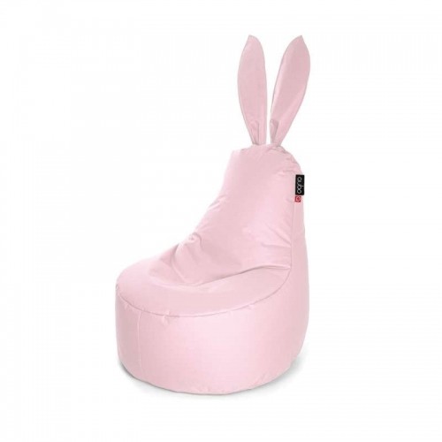 Qubo™ Mommy Rabbit Lychee POP FIT sēžammaiss (pufs) image 1