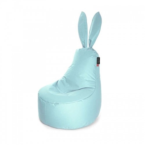 Qubo™ Mommy Rabbit Cloud POP FIT пуф (кресло-мешок) image 1