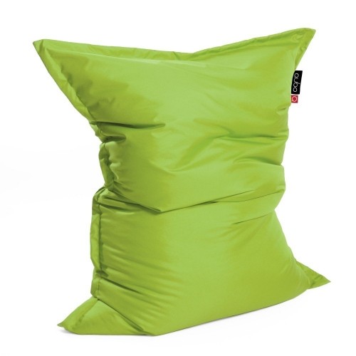 Qubo™ Modo Pillow 165 Apple POP FIT пуф (кресло-мешок) image 1
