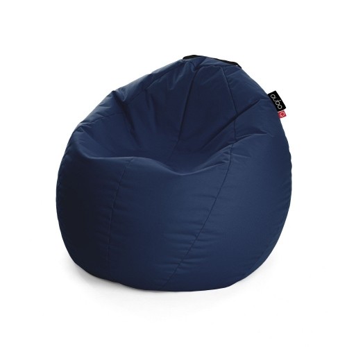 Qubo™ Comfort 80 Blueberry POP FIT sēžammaiss (pufs) image 1