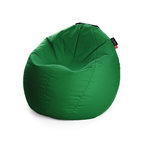 Qubo™ Comfort 80 Avocado POP FIT sēžammaiss (pufs) image 1