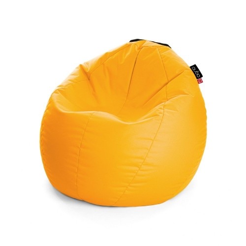 Qubo™ Comfort 80 Honey POP FIT пуф (кресло-мешок) image 1