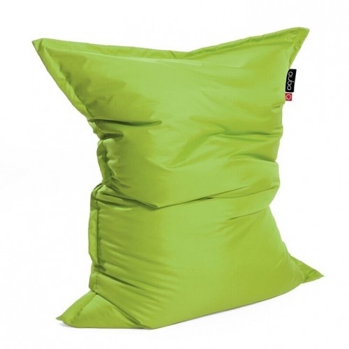 Qubo™ Modo Pillow 100 Apple POP FIT пуф (кресло-мешок) image 1