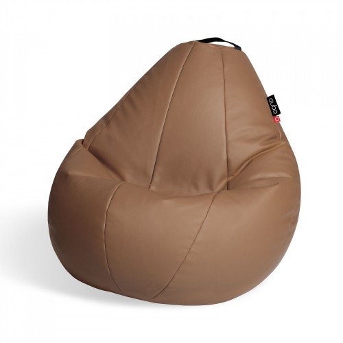 Qubo™ Comfort 90 Physalis SOFT FIT sēžammaiss (pufs) image 1