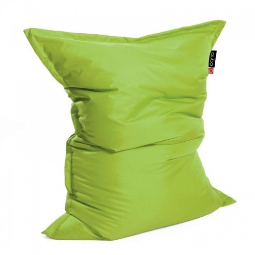 Qubo™ Modo Pillow 130 Apple POP FIT пуф (кресло-мешок) image 1